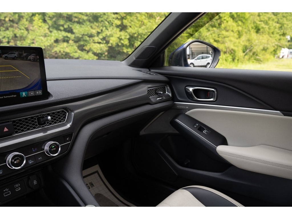 2023 Acura Integra A-Spec Technology photo 40