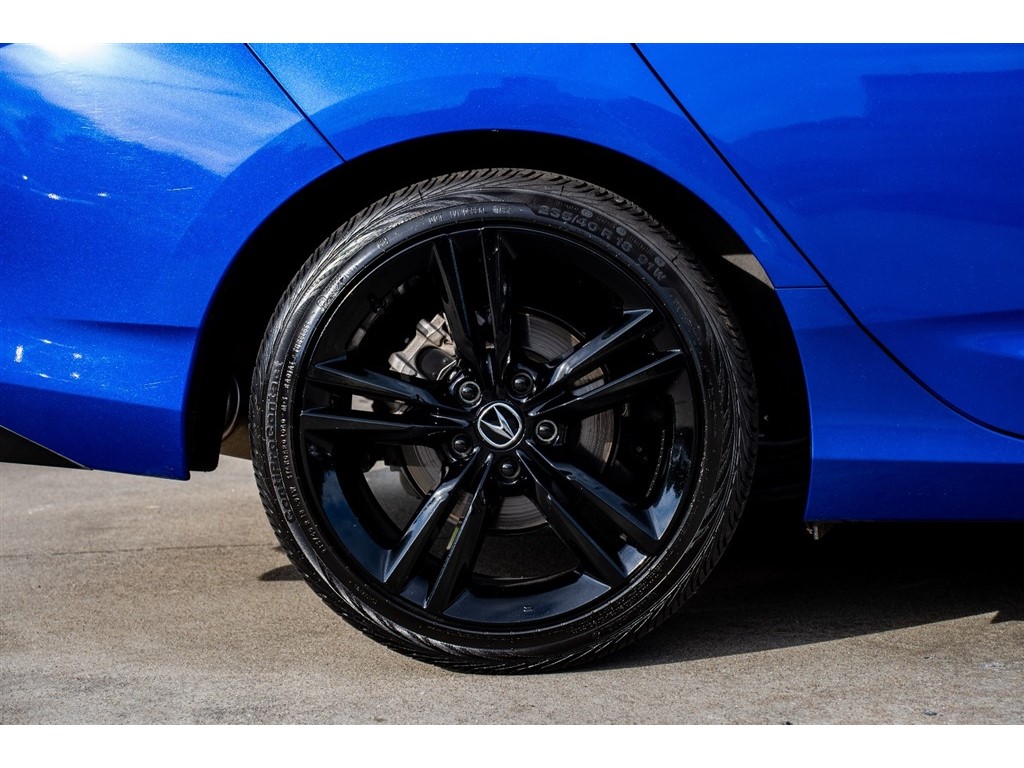 2023 Acura Integra A-Spec Technology photo 5