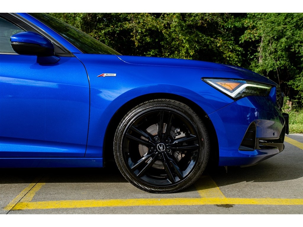 2023 Acura Integra A-Spec Technology photo 6