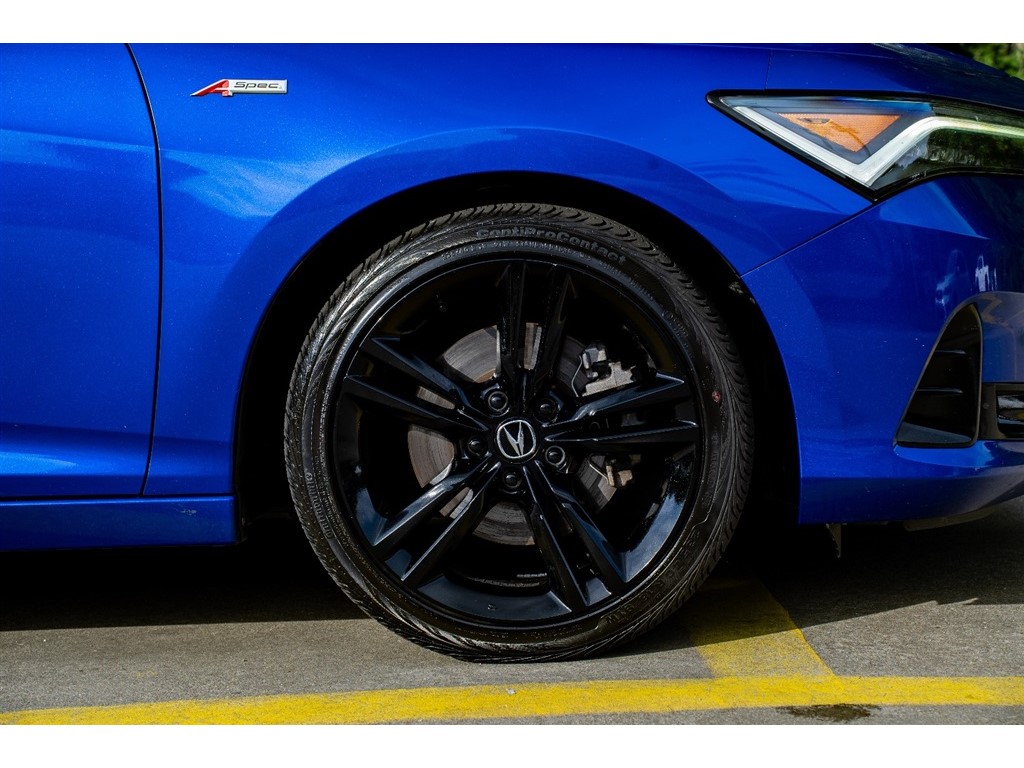 2023 Acura Integra A-Spec Technology photo 7