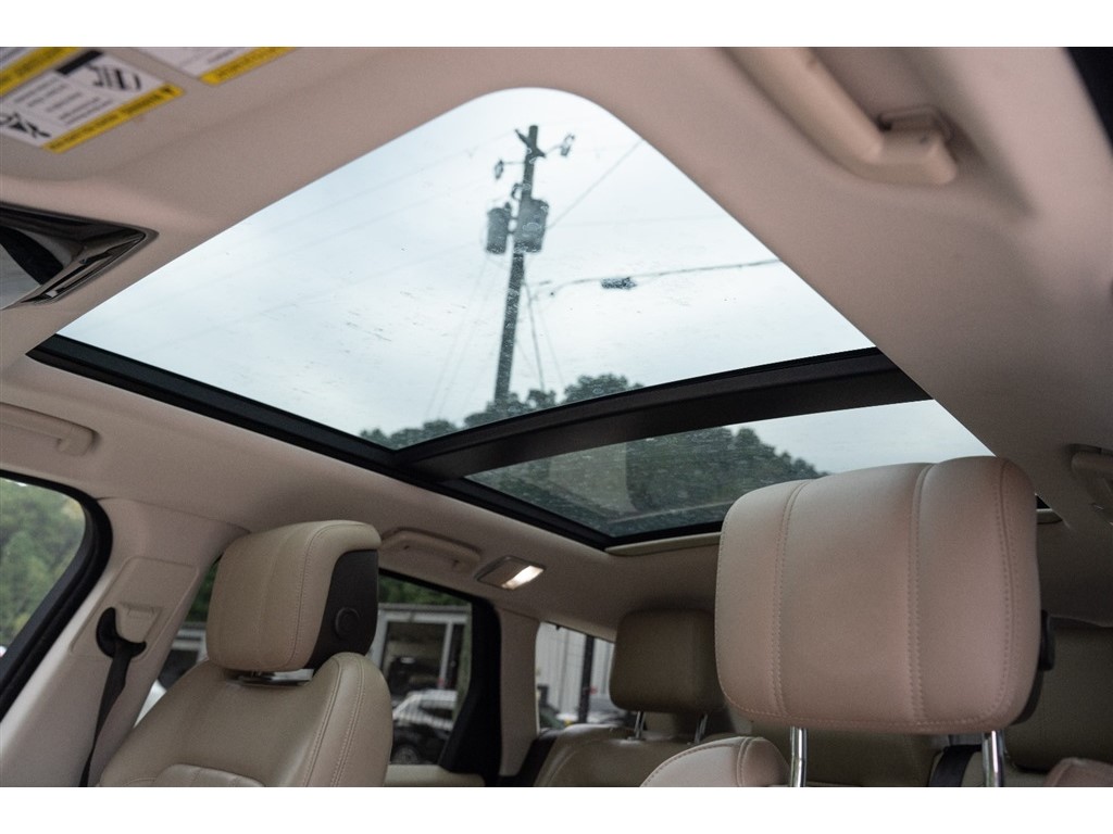 2018 Land Rover Range Rover Sport HSE photo 28