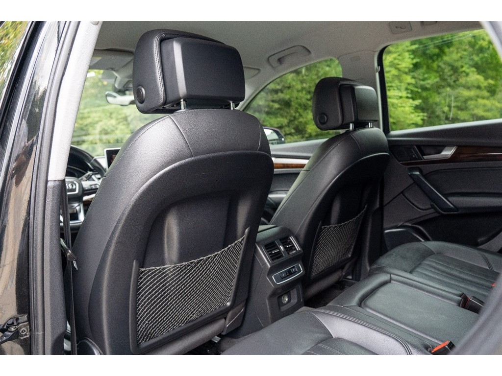 2020 Audi Q5 Premium photo 20