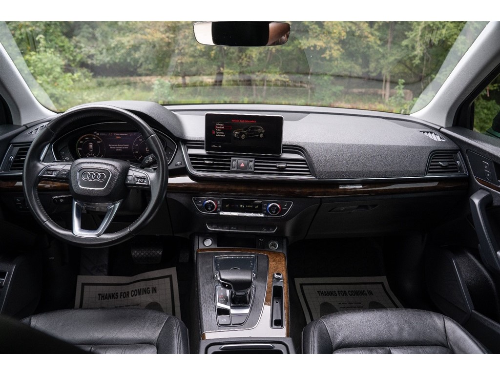 2020 Audi Q5 Premium photo 22