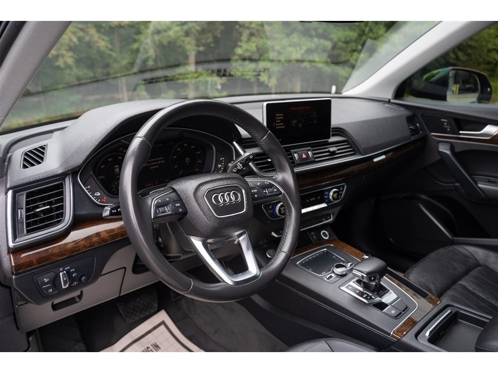 2020 Audi Q5 Premium photo 30