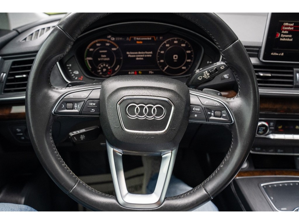 2020 Audi Q5 Premium photo 31