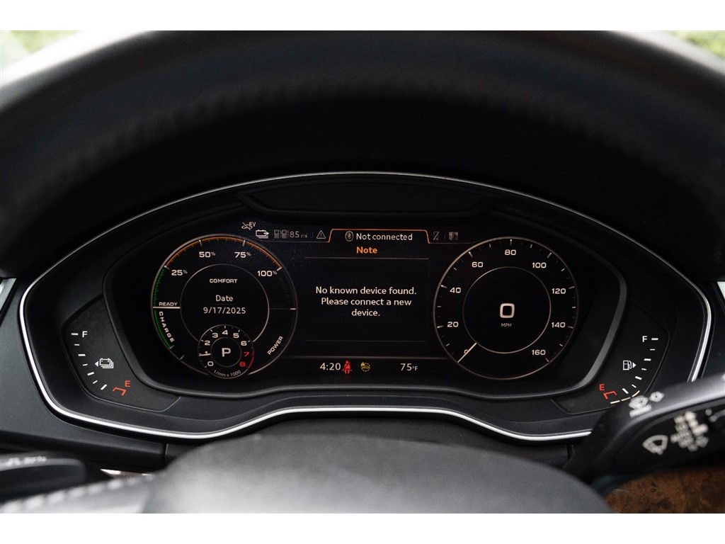 2020 Audi Q5 Premium photo 34