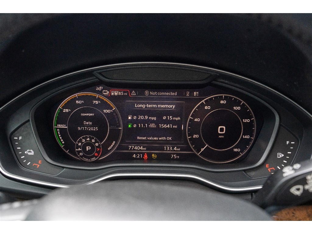 2020 Audi Q5 Premium photo 36