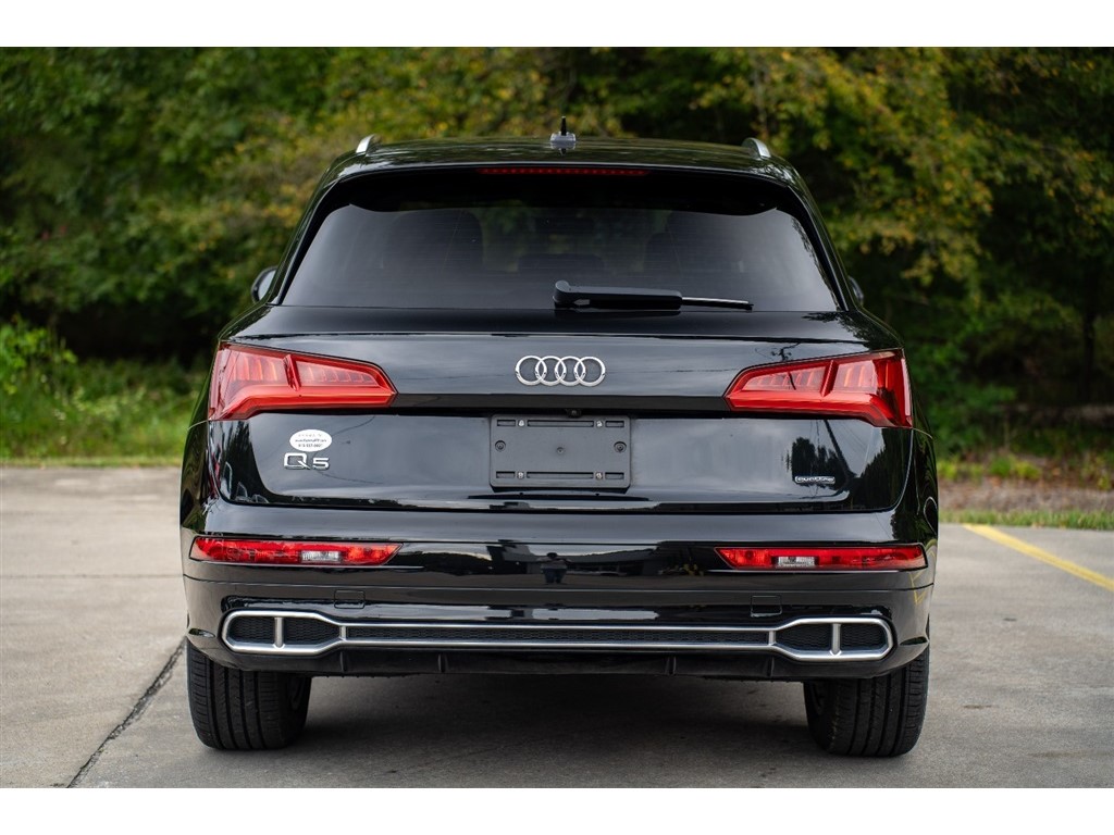 2020 Audi Q5 Premium photo 6