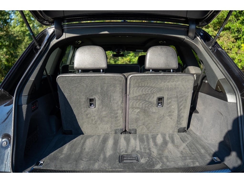 2017 Audi Q7 3.0 Premium Plus photo 12
