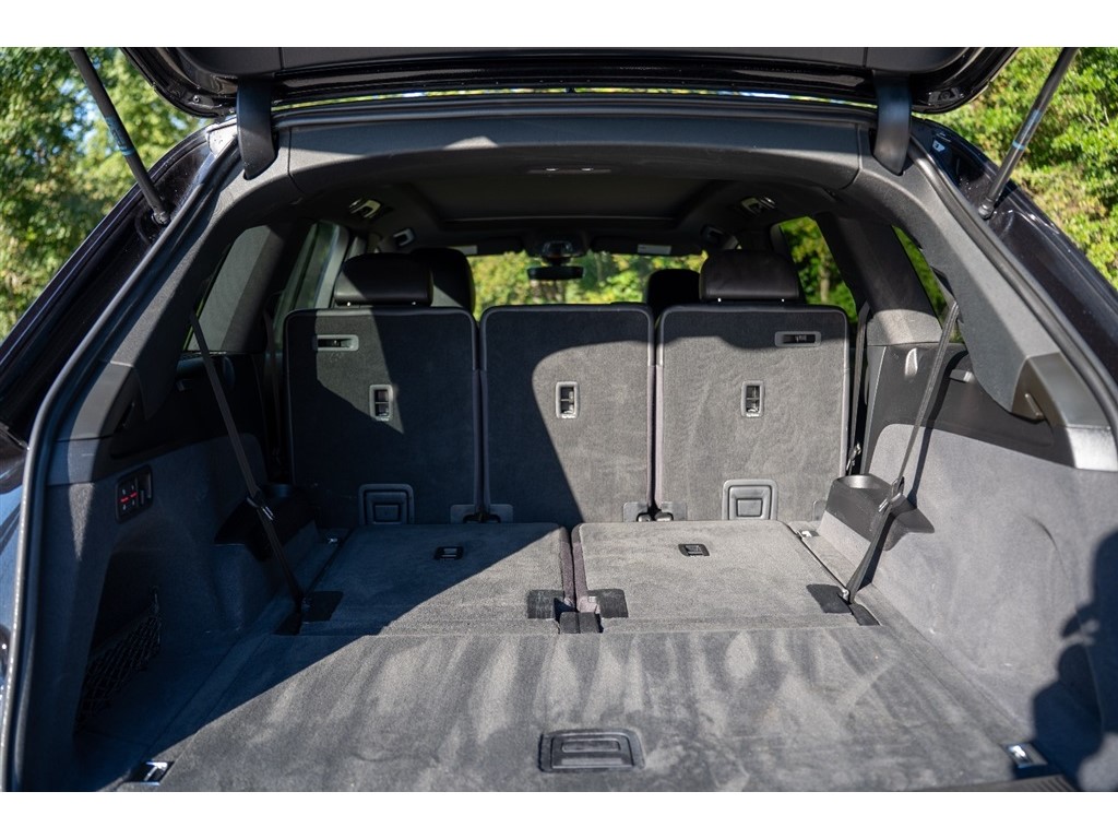 2017 Audi Q7 3.0 Premium Plus photo 14
