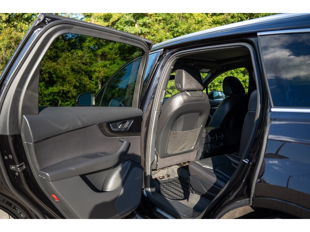 2017 Audi Q7 3.0 Premium Plus photo 15