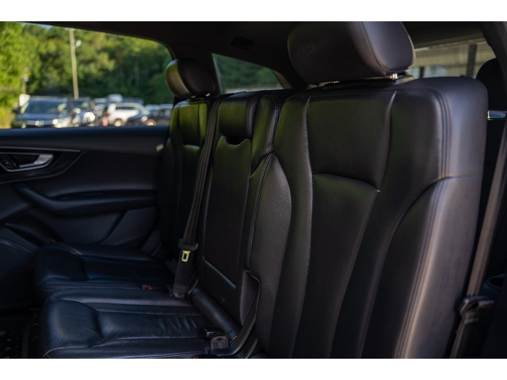 2017 Audi Q7 3.0 Premium Plus photo 17
