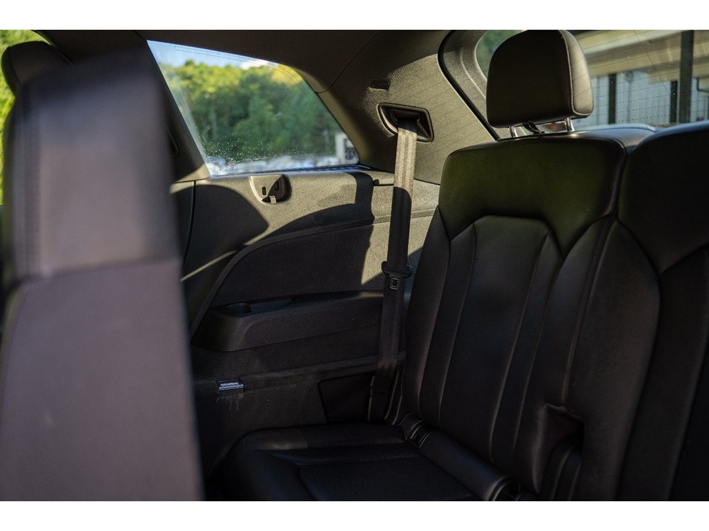 2017 Audi Q7 3.0 Premium Plus photo 20