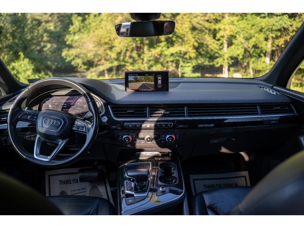2017 Audi Q7 3.0 Premium Plus photo 23