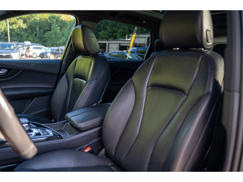 2017 Audi Q7 3.0 Premium Plus photo 28