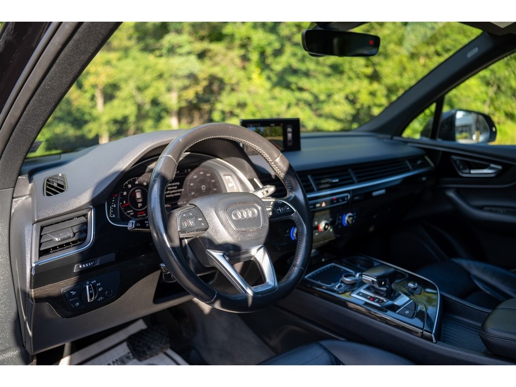 2017 Audi Q7 3.0 Premium Plus photo 32