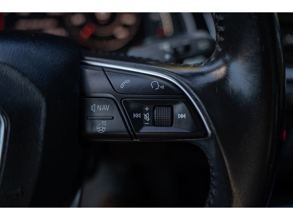 2017 Audi Q7 3.0 Premium Plus photo 34
