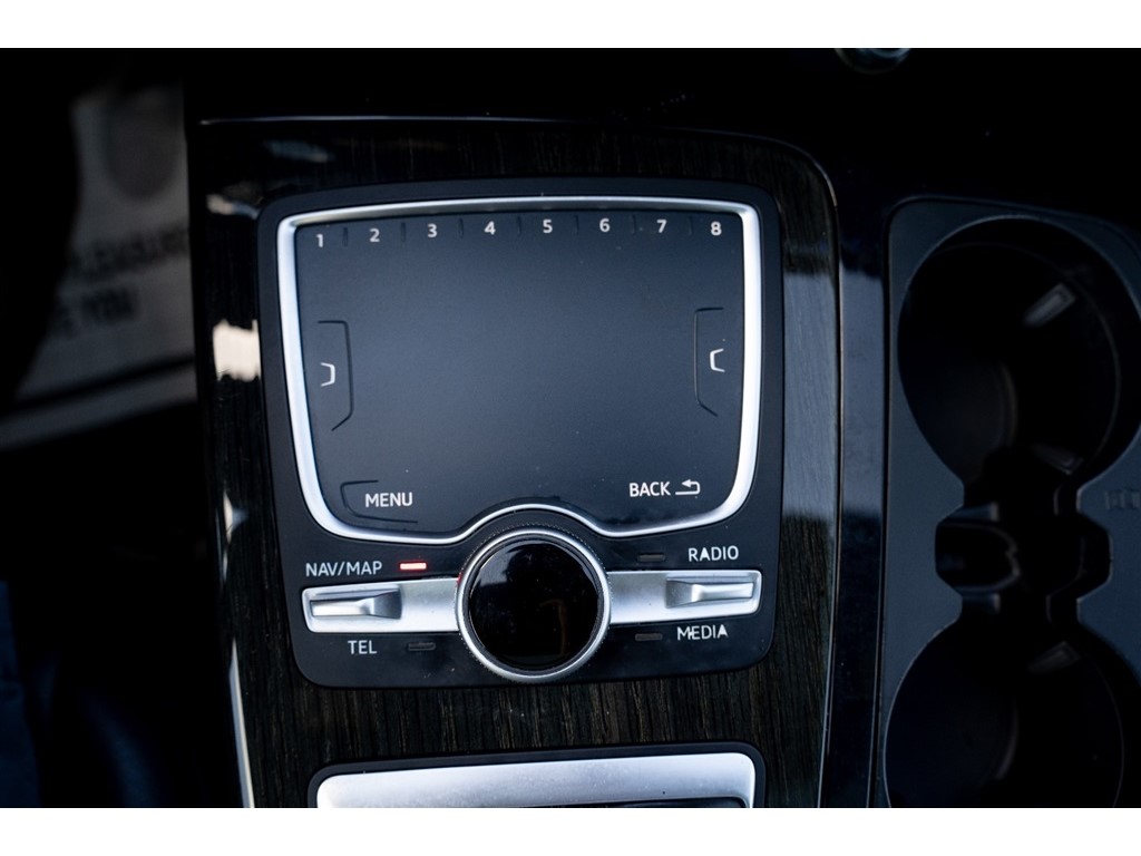 2017 Audi Q7 3.0 Premium Plus photo 39
