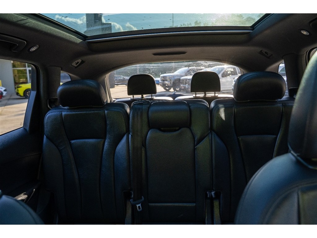 2017 Audi Q7 3.0 Premium Plus photo 46