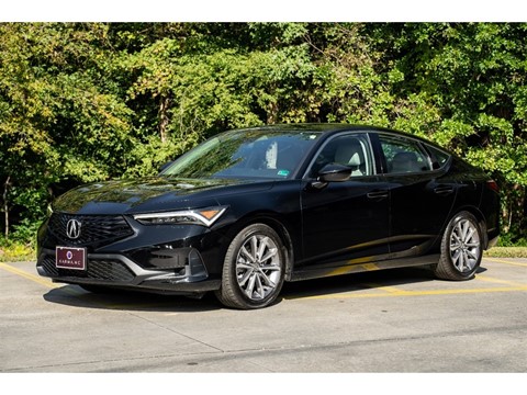 2023 Acura Integra