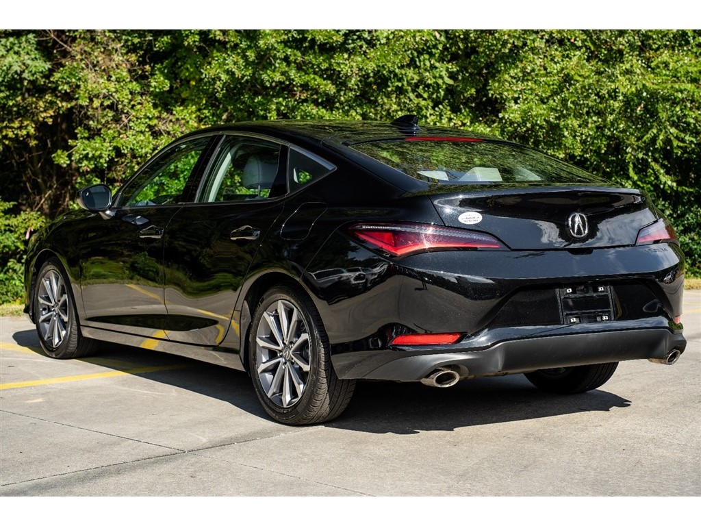 2023 Acura Integra Base photo 7