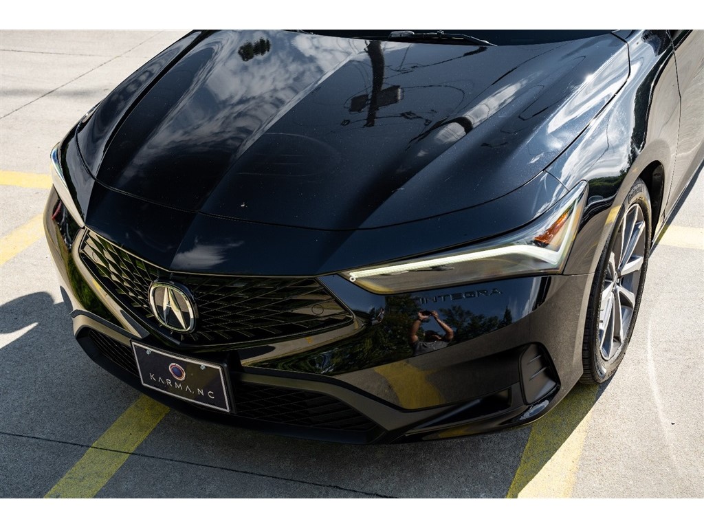 2023 Acura Integra Base photo 8