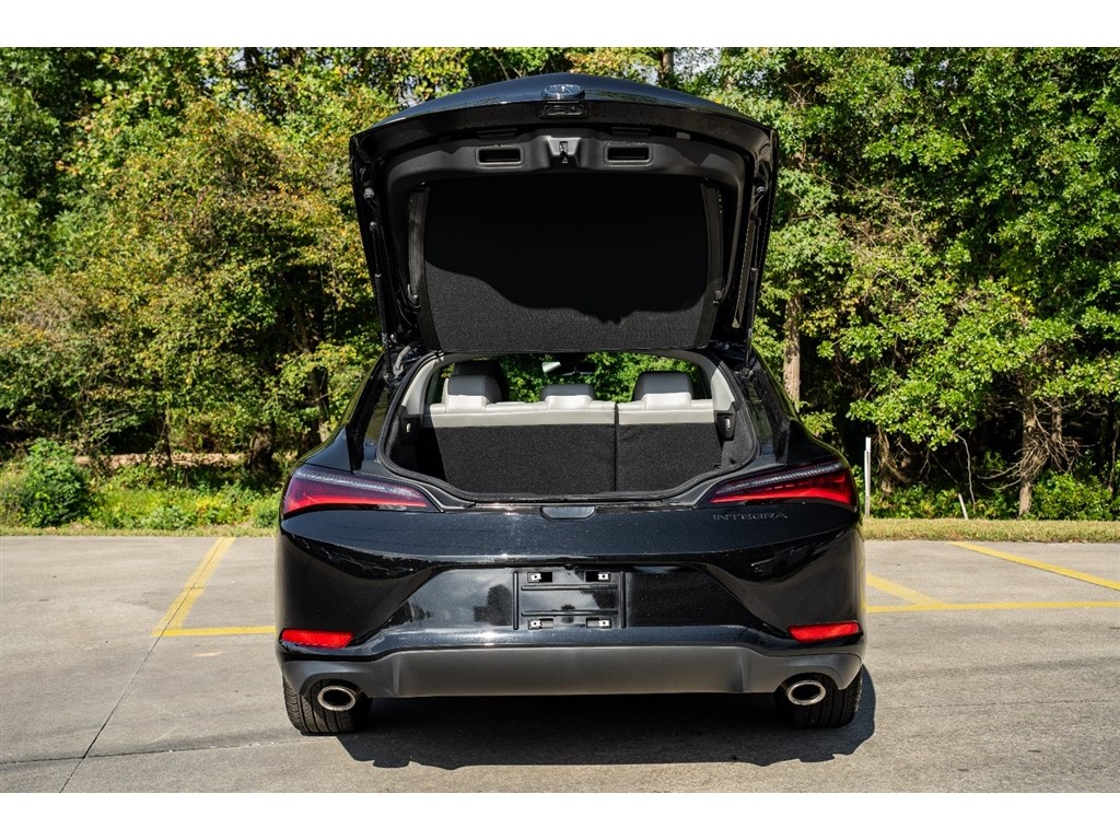 2023 Acura Integra Base photo 10