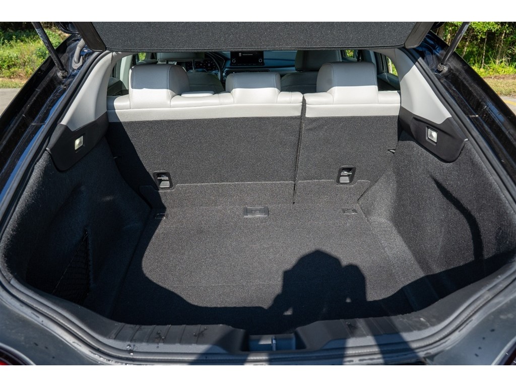 2023 Acura Integra Base photo 11