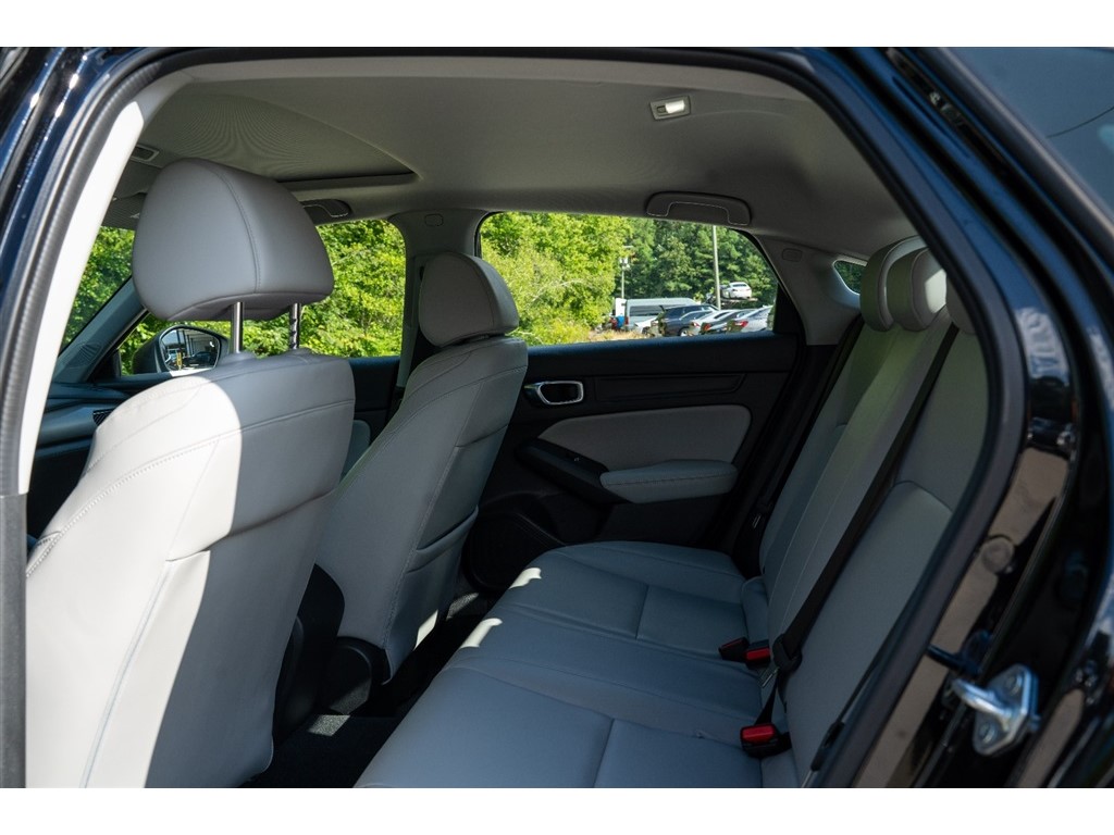 2023 Acura Integra Base photo 13