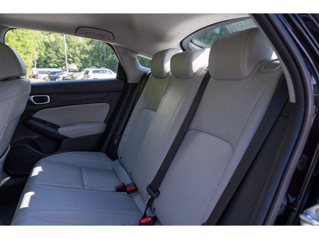 2023 Acura Integra Base photo 14