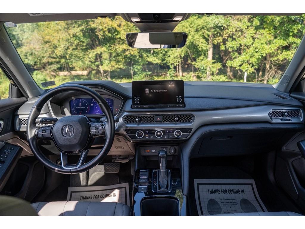 2023 Acura Integra Base photo 15
