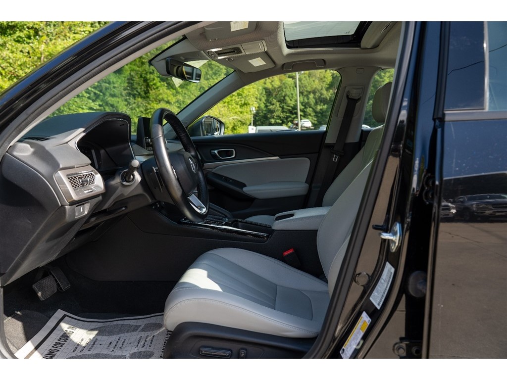 2023 Acura Integra Base photo 17