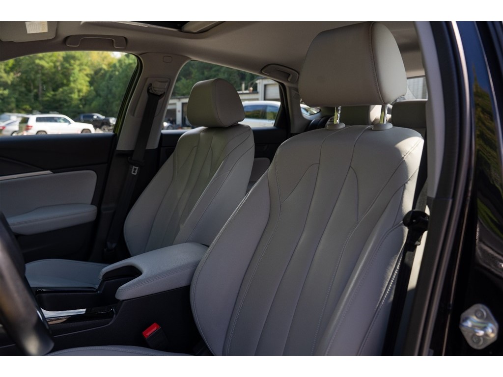 2023 Acura Integra Base photo 18
