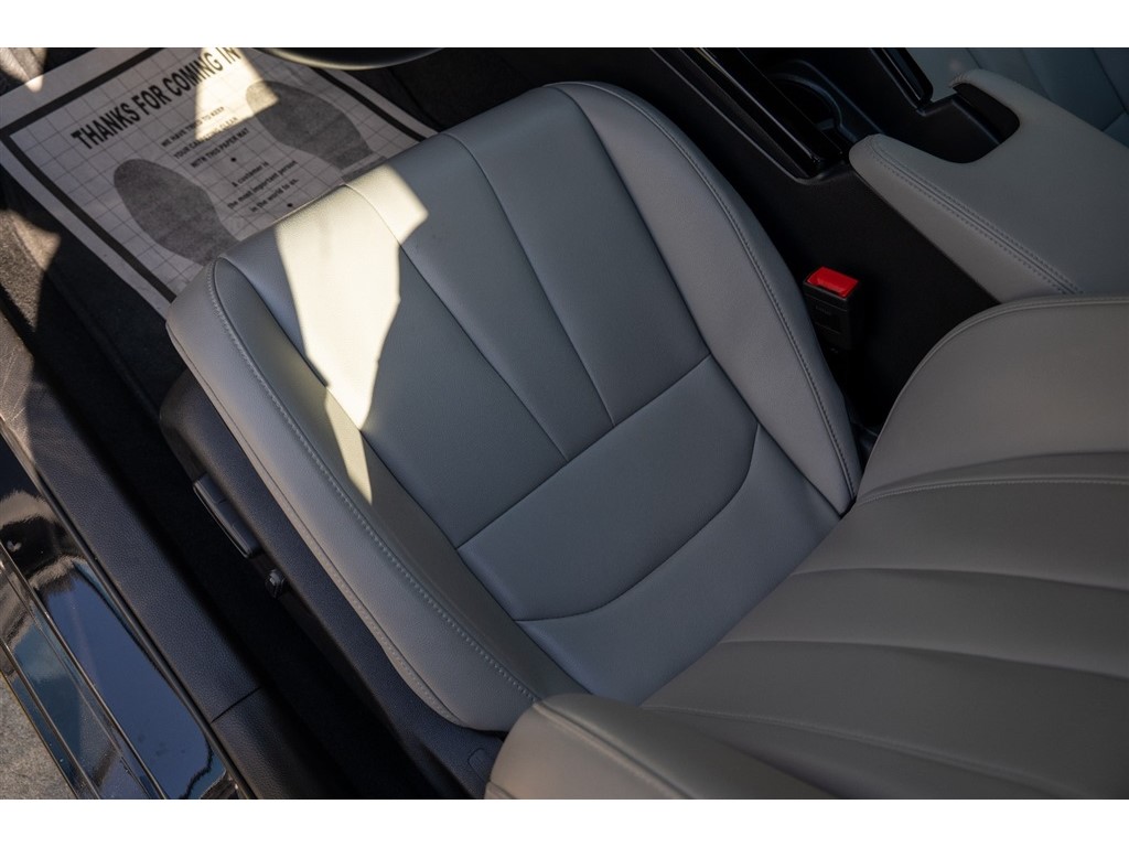 2023 Acura Integra Base photo 19