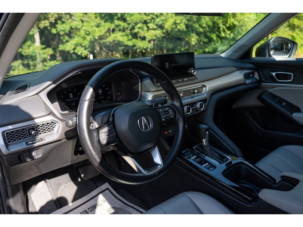 2023 Acura Integra Base photo 21
