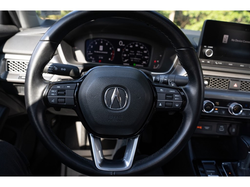 2023 Acura Integra Base photo 22