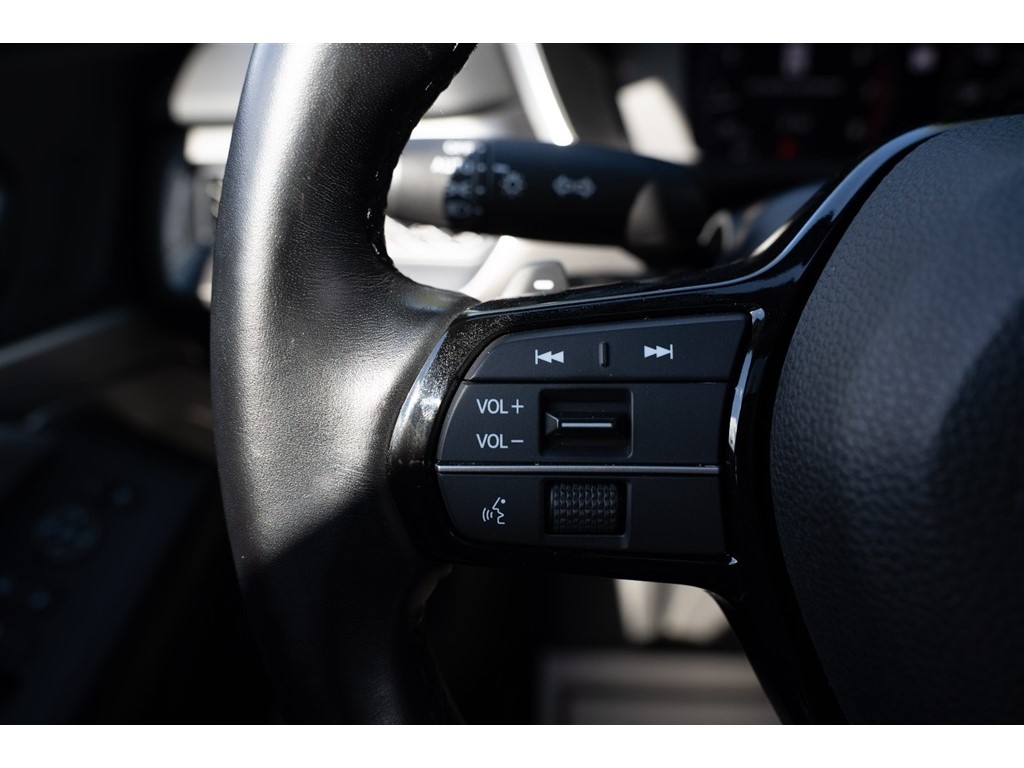 2023 Acura Integra Base photo 24