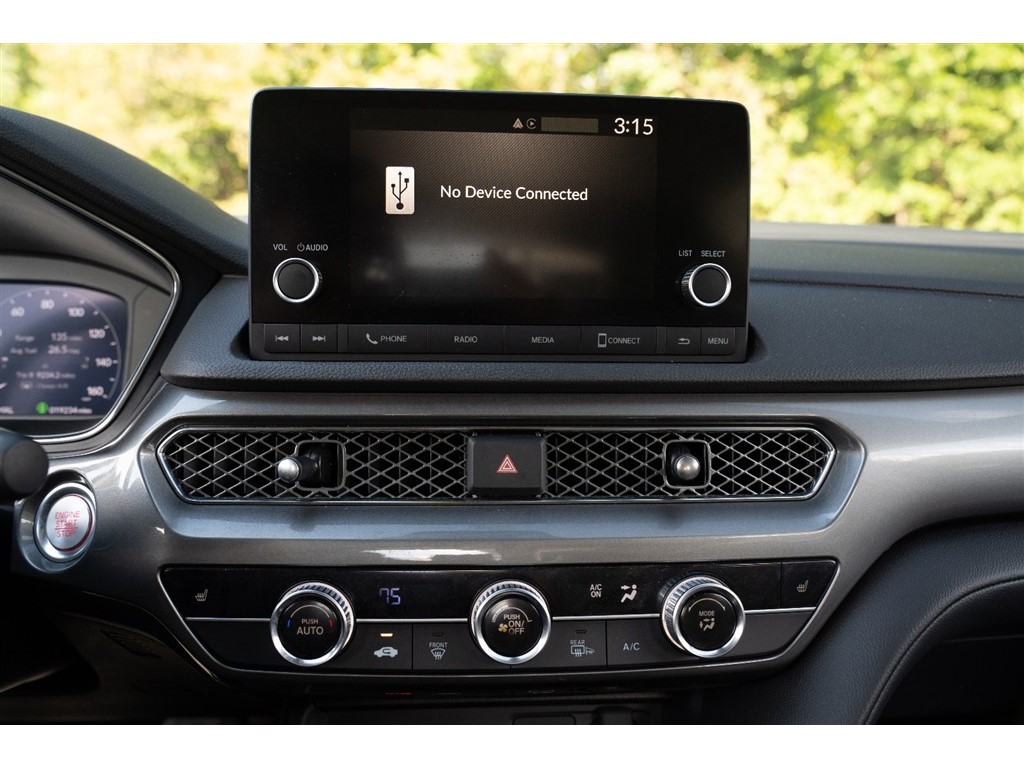 2023 Acura Integra Base photo 28