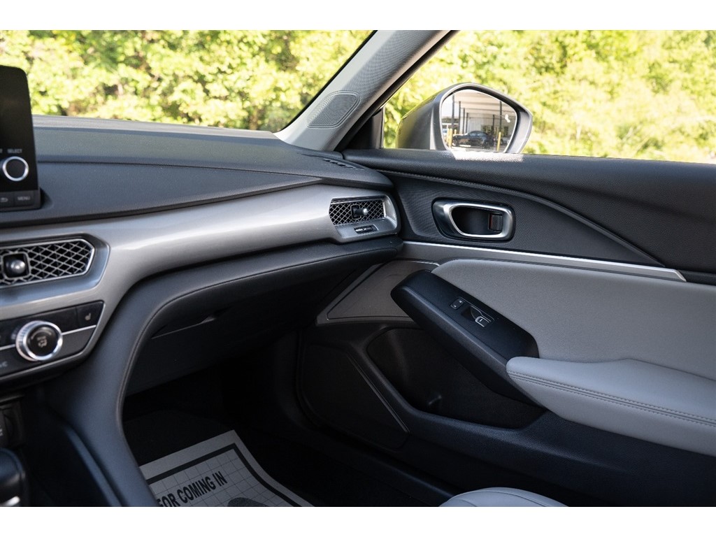 2023 Acura Integra Base photo 30