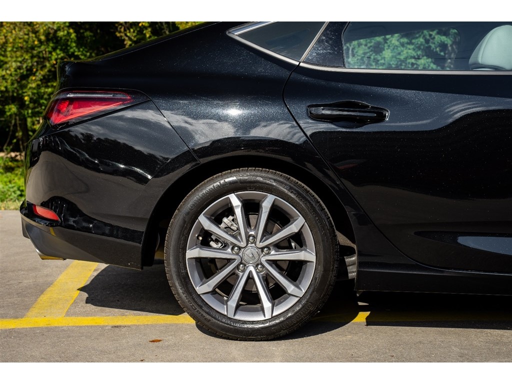 2023 Acura Integra Base photo 2