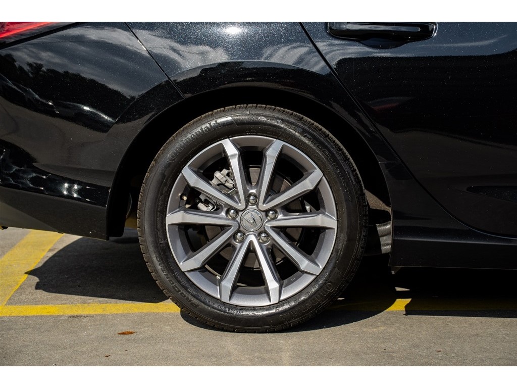 2023 Acura Integra Base photo 3