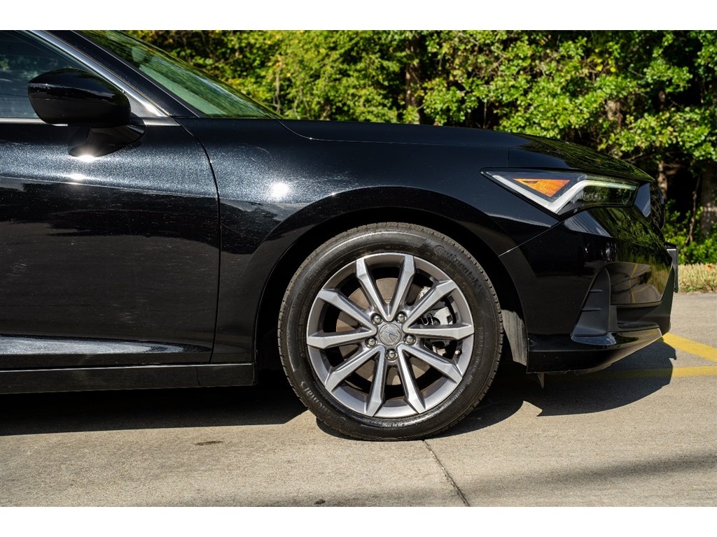 2023 Acura Integra Base photo 4