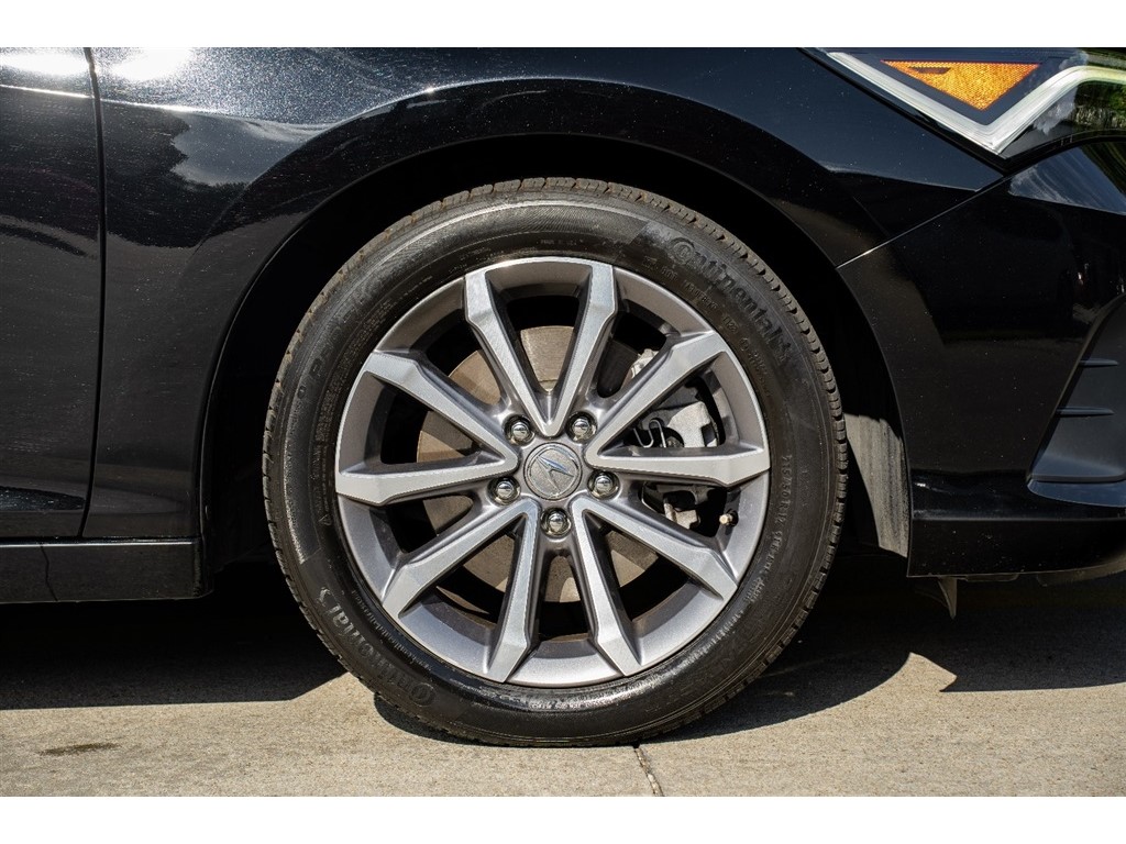 2023 Acura Integra Base photo 5