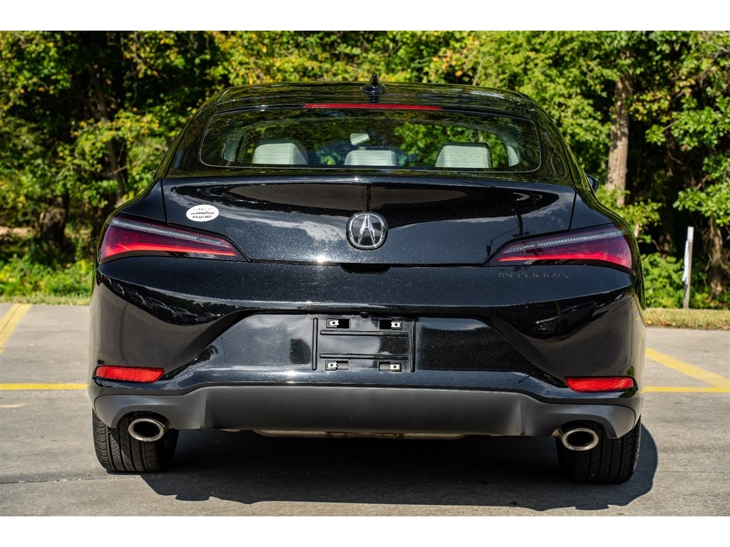 2023 Acura Integra Base photo 6
