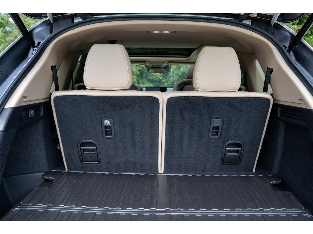 2022 Acura MDX SH-AWD photo 11