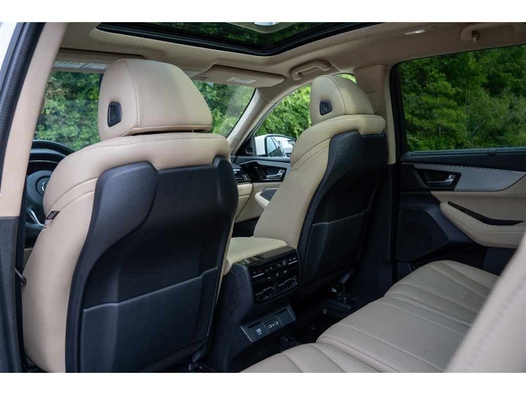 2022 Acura MDX SH-AWD photo 17