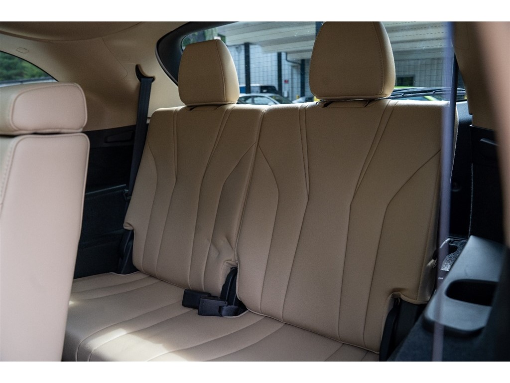 2022 Acura MDX SH-AWD photo 20