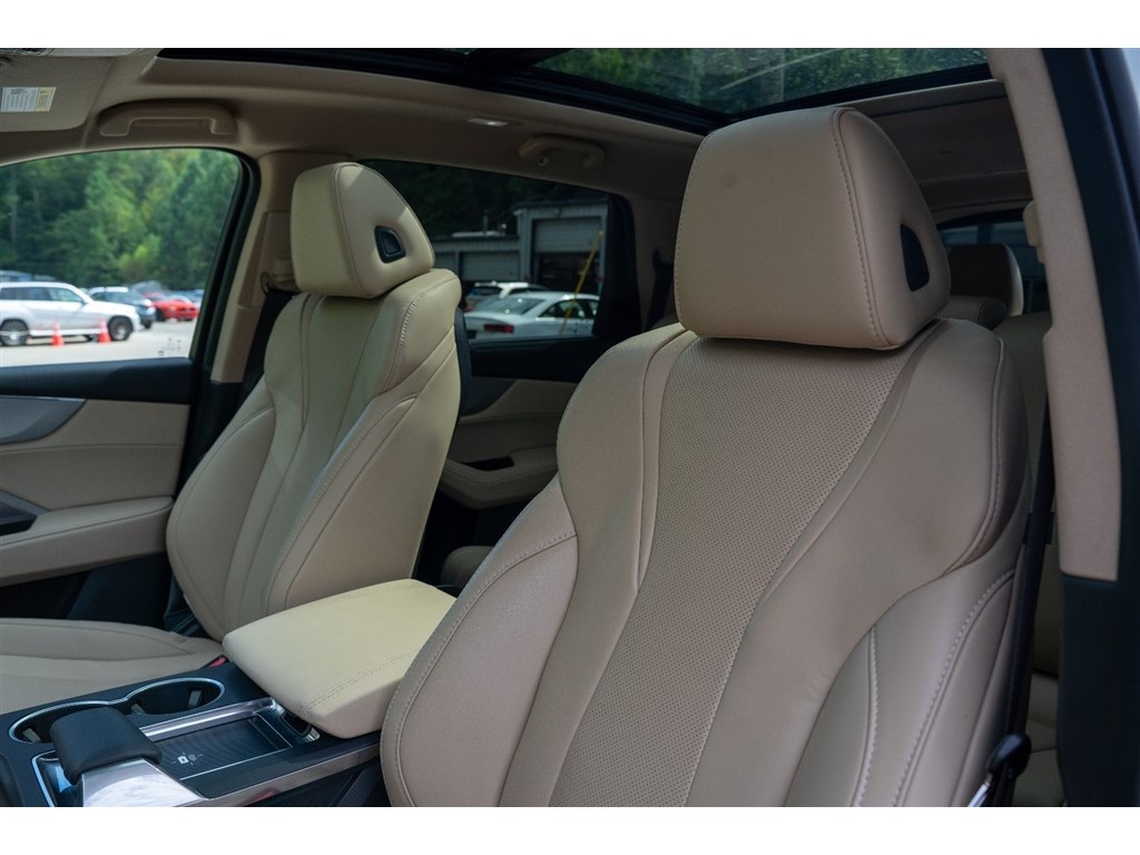 2022 Acura MDX SH-AWD photo 29