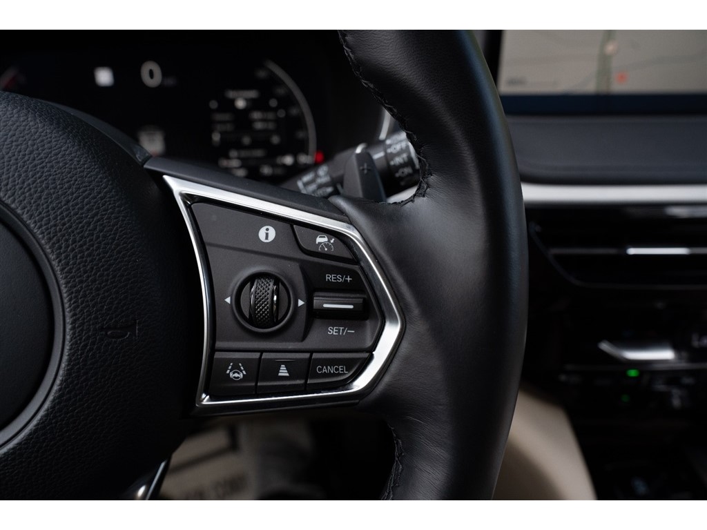 2022 Acura MDX SH-AWD photo 36