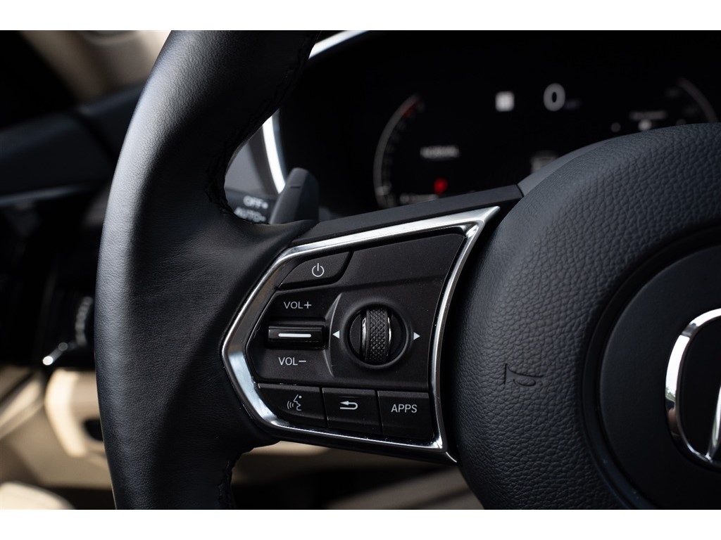 2022 Acura MDX SH-AWD photo 37